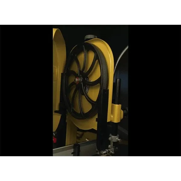 14" Woodworking Bandsaw - 1-1/2 HP 1 Ph 115/230V - PWBS-14CS