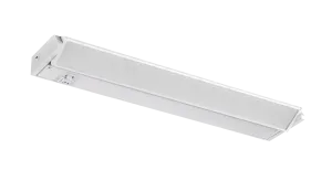 21" Adjustable Angle MCT Undercabinet Light 8W, 120V