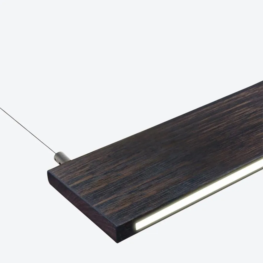 2BY4 LED LINEAR PENDANT