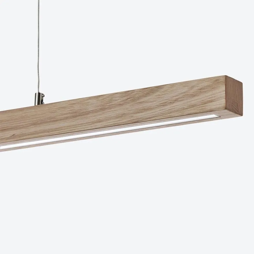 2BY5 LED LINEAR PENDANT