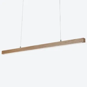 2BY5 LED LINEAR PENDANT