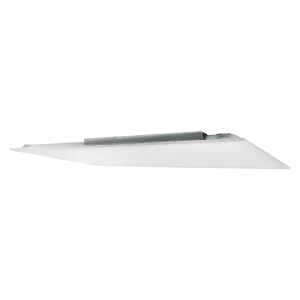 2x4 LED Backlit Panel, 6250 Lumen Max, Wattage and CCT Selectable, Dimmable, 120-347V