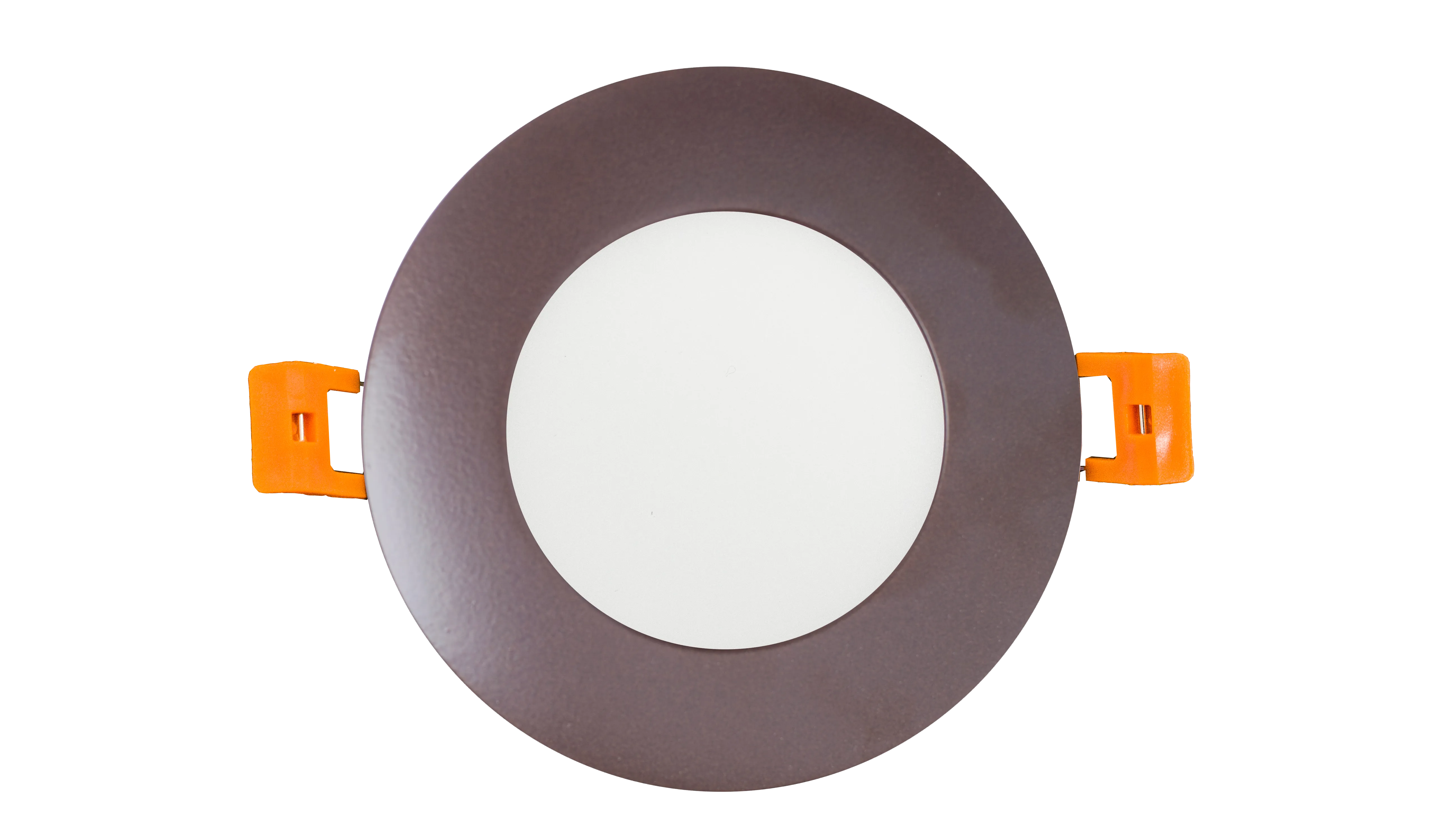 3" LED Ultra Slim Recessed Light, 400 Lumens, 6 watt, CCT Selectable 2700K/3000K/3500K/4000K/5000K, 120V
