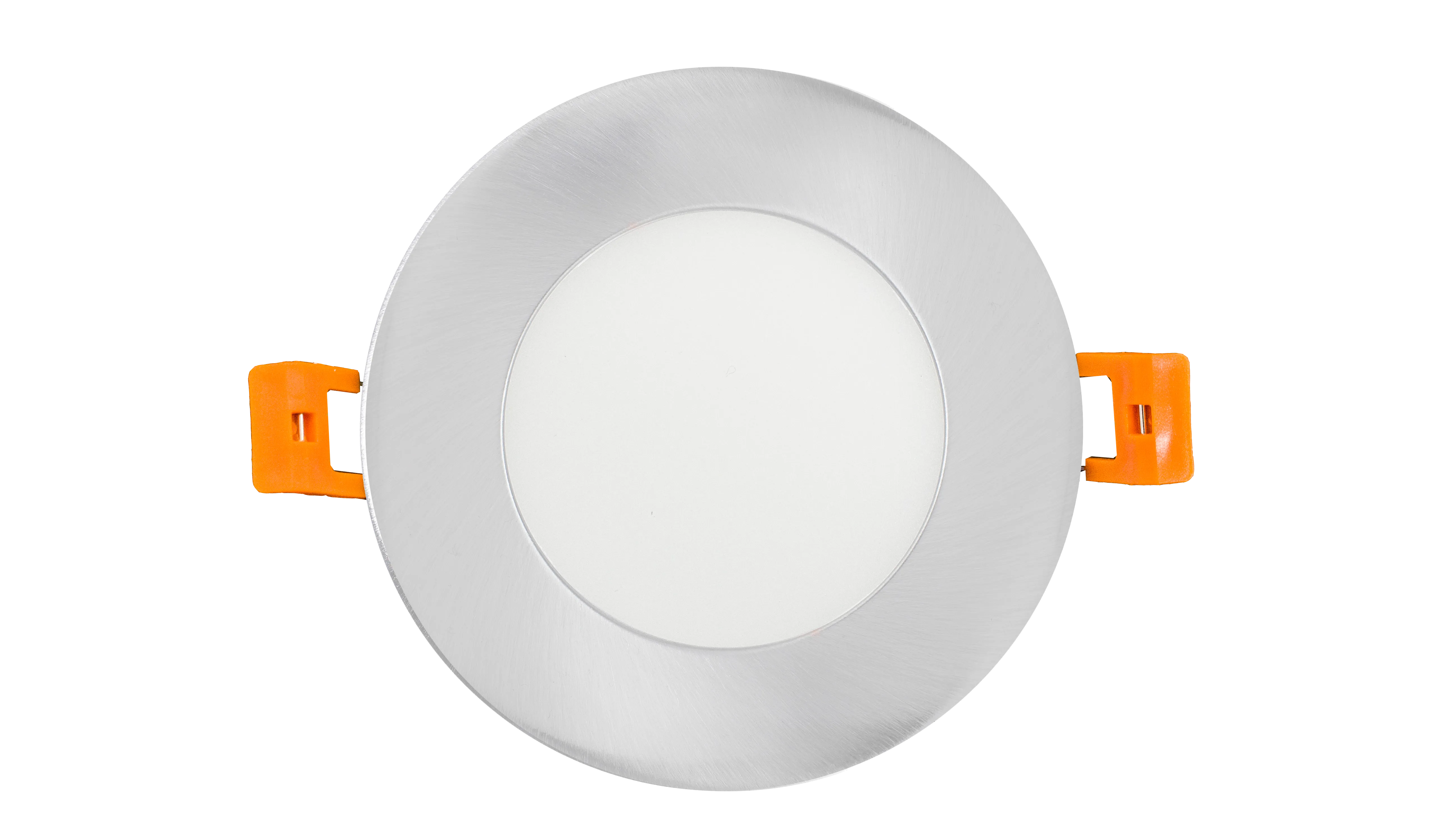 3" LED Ultra Slim Recessed Light, 400 Lumens, 6 watt, CCT Selectable 2700K/3000K/3500K/4000K/5000K, 120V