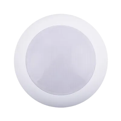 4, 6 or 8 Inch LED Disk Downlight, 10W, 13W, or 15W, 700-1200 Lumens, 3000K, 120V