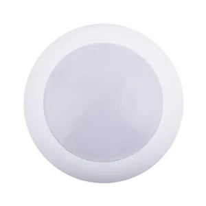 4, 6 or 8 Inch LED Disk Downlight, 10W, 13W, or 15W, 700-1200 Lumens, 3000K, 120V