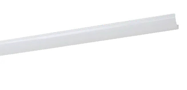 4 Foot LED Magnetic Strip Retrofit Kit for Linear Fixtures, 60W, 120-277V, 5000K