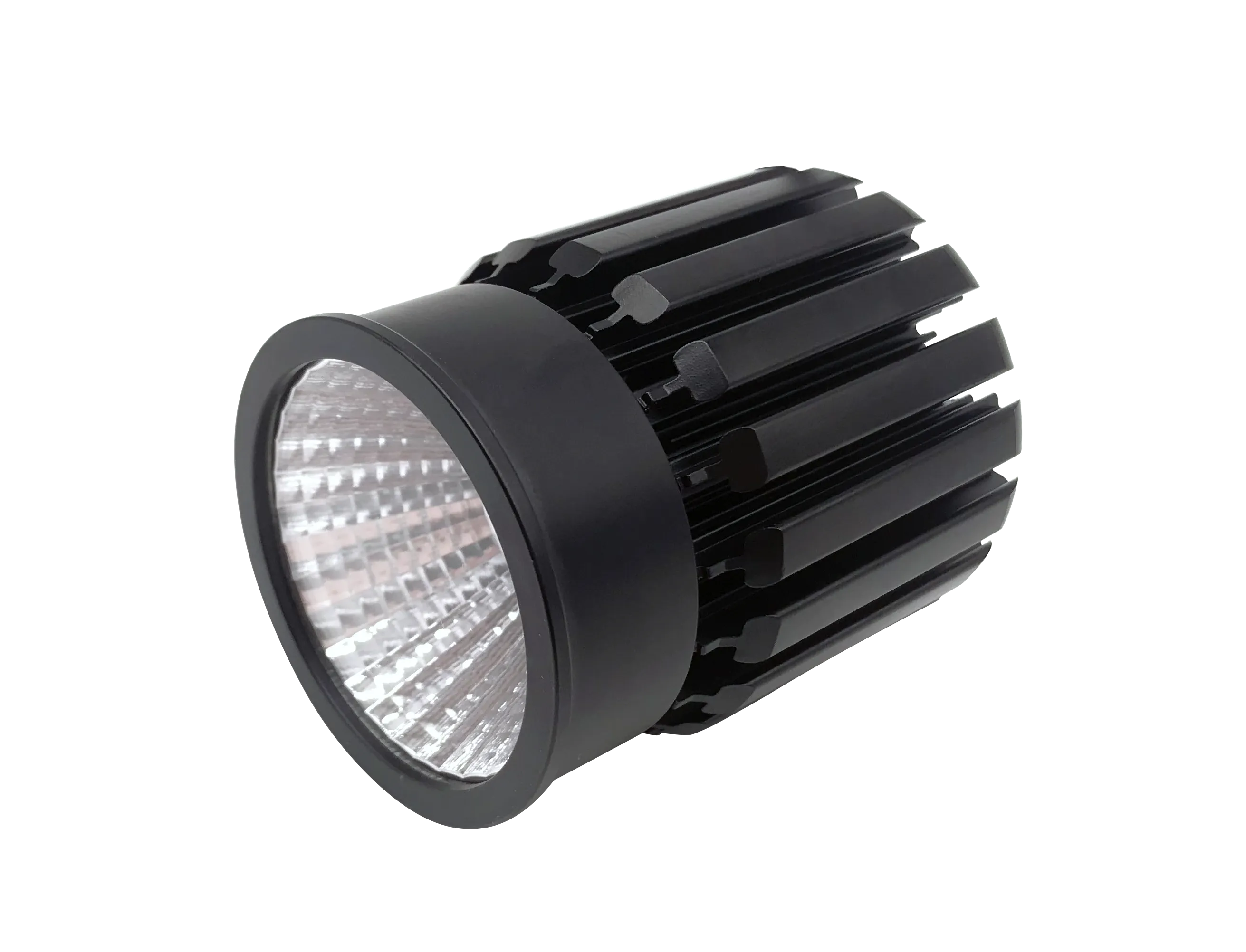 4” Winged Recessed LED Lights, 10 Watt, 120V, Multiple CCT and Finishes