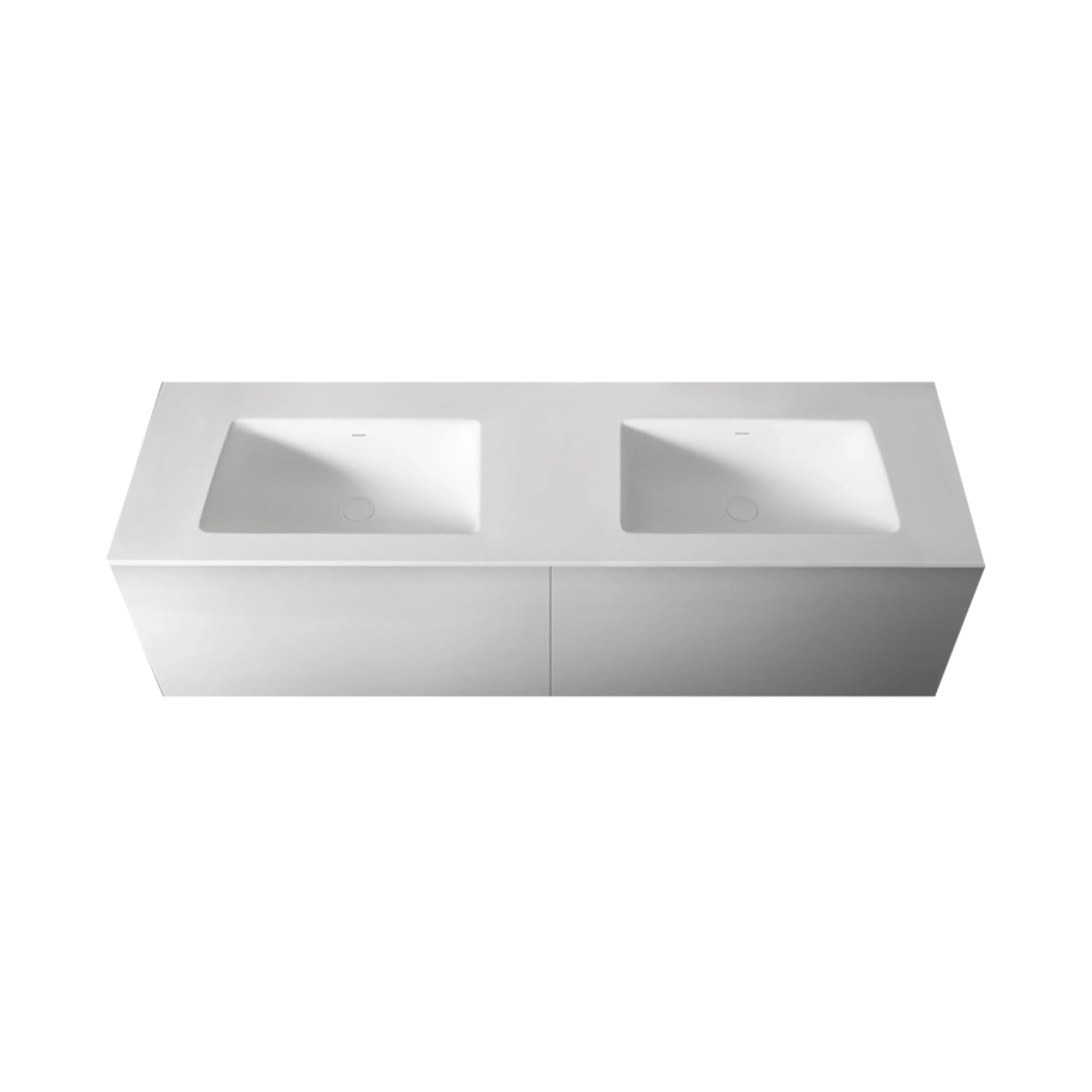 51 Full Series 1800 Vanity