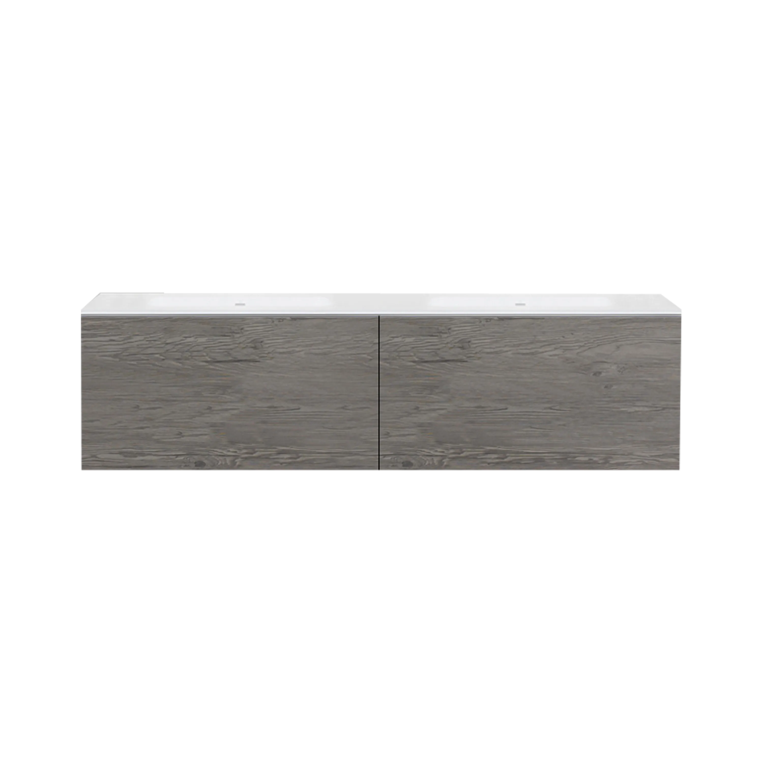 51 Full Series 1800 Vanity