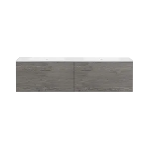 51 Full Series 1800 Vanity