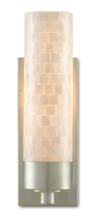 Abadan One Light Wall Sconce