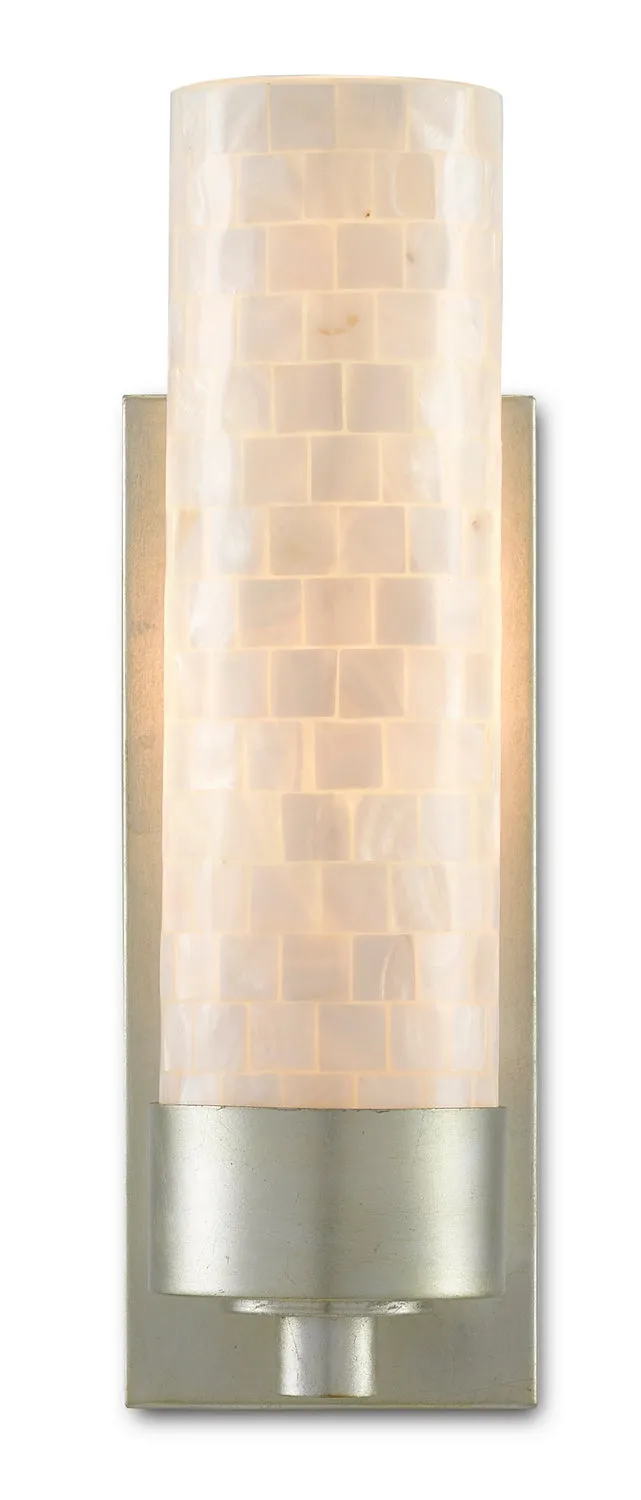 Abadan One Light Wall Sconce