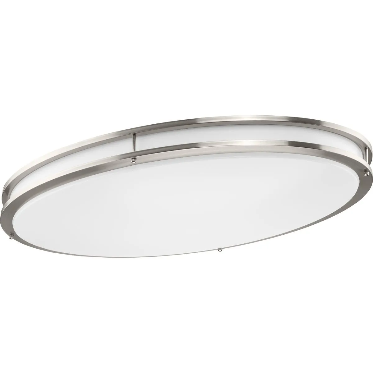 Abide Collection 5-CCT Integrated LED 32.28" Extra-Large Flush Mount Light