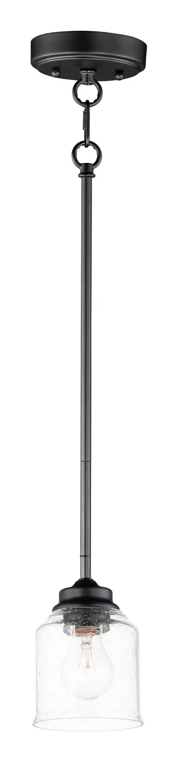 Acadia One Light Pendant
