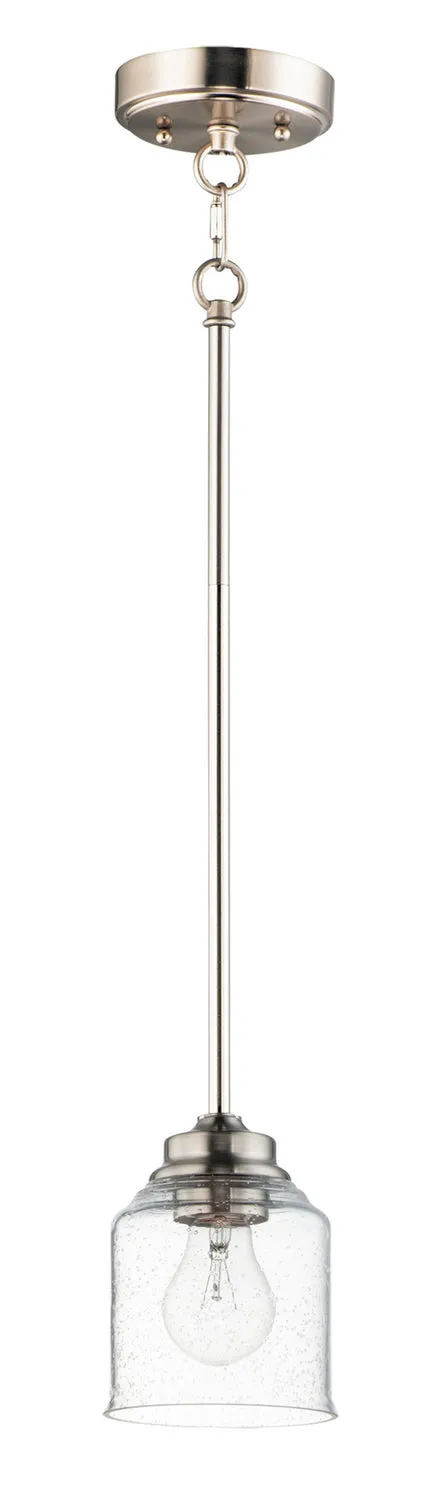 Acadia One Light Pendant