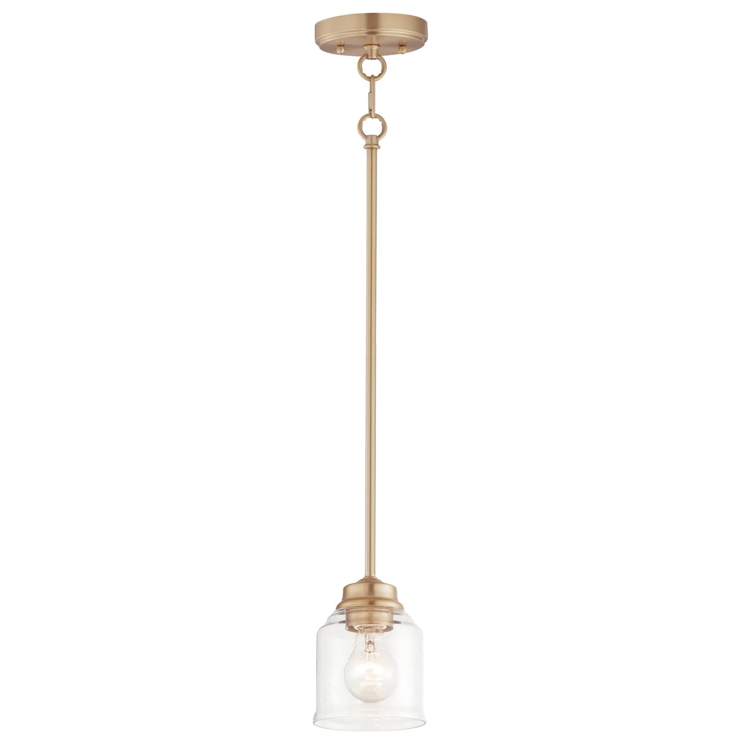 Acadia One Light Pendant
