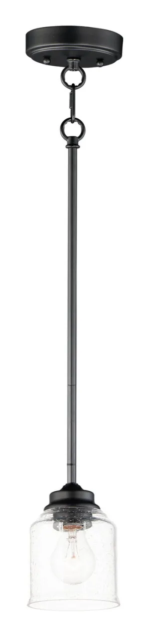 Acadia One Light Pendant