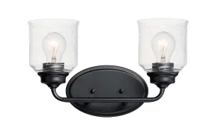 Acadia Two Light Bath Vanity