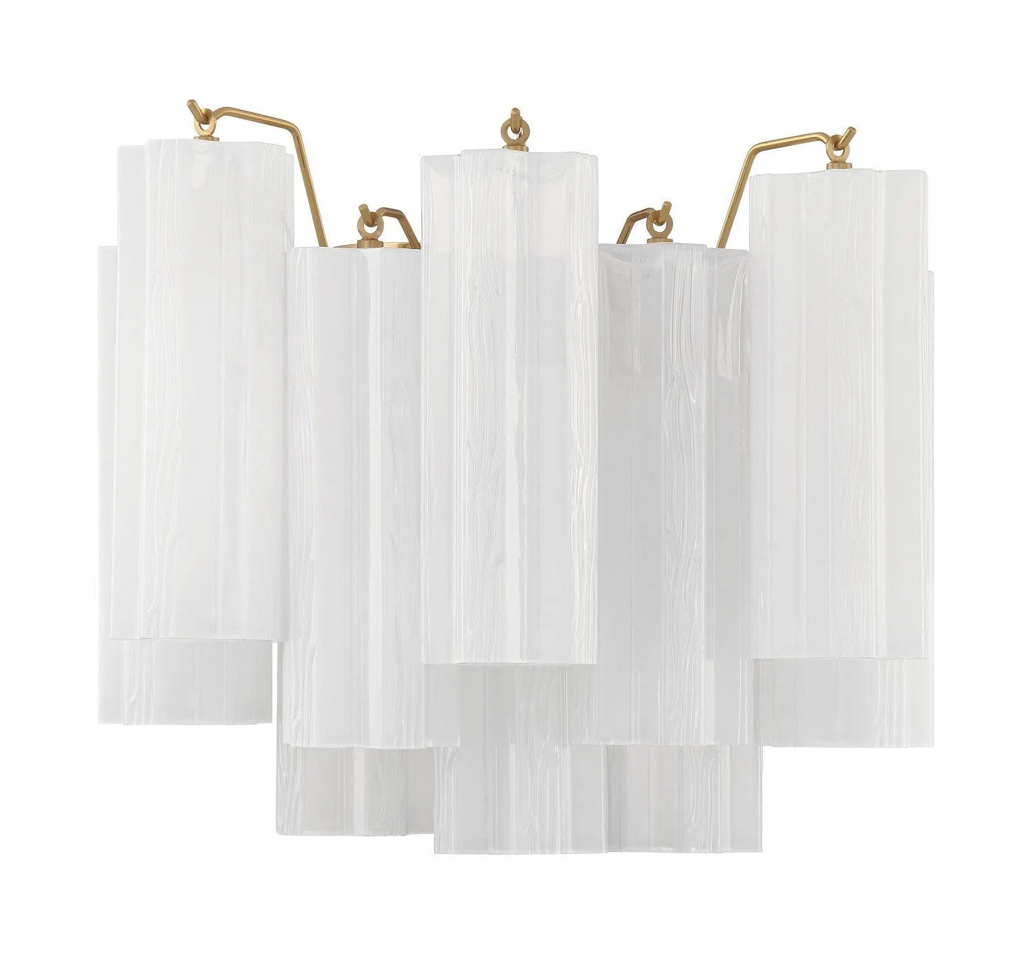 Addis Two Light Wall Sconce