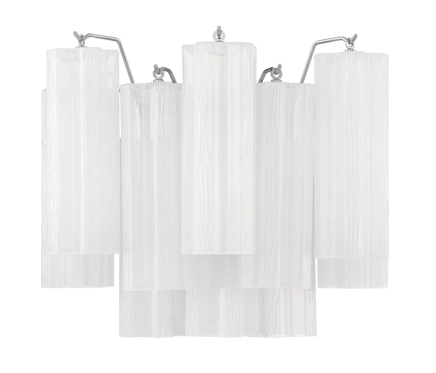 Addis Two Light Wall Sconce