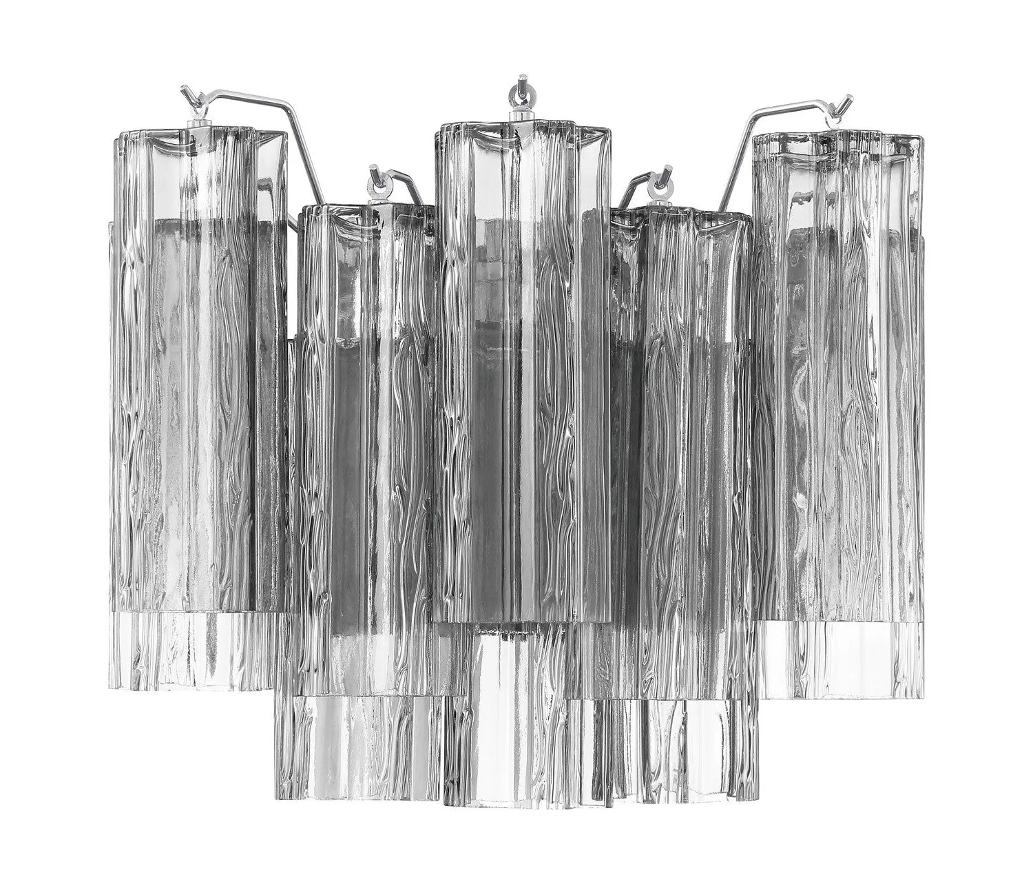 Addis Two Light Wall Sconce
