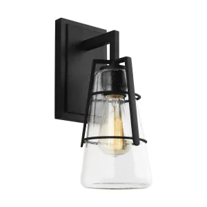 Adelaide One Light Wall Sconce