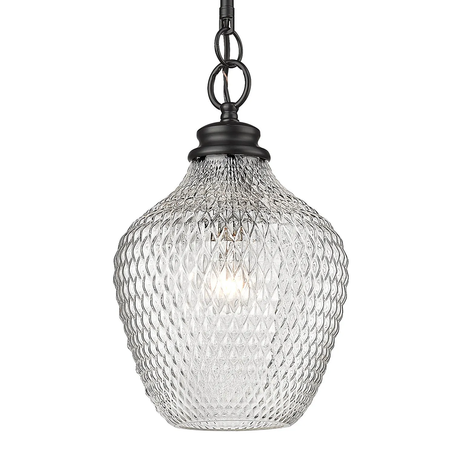 Adeline One Light Pendant