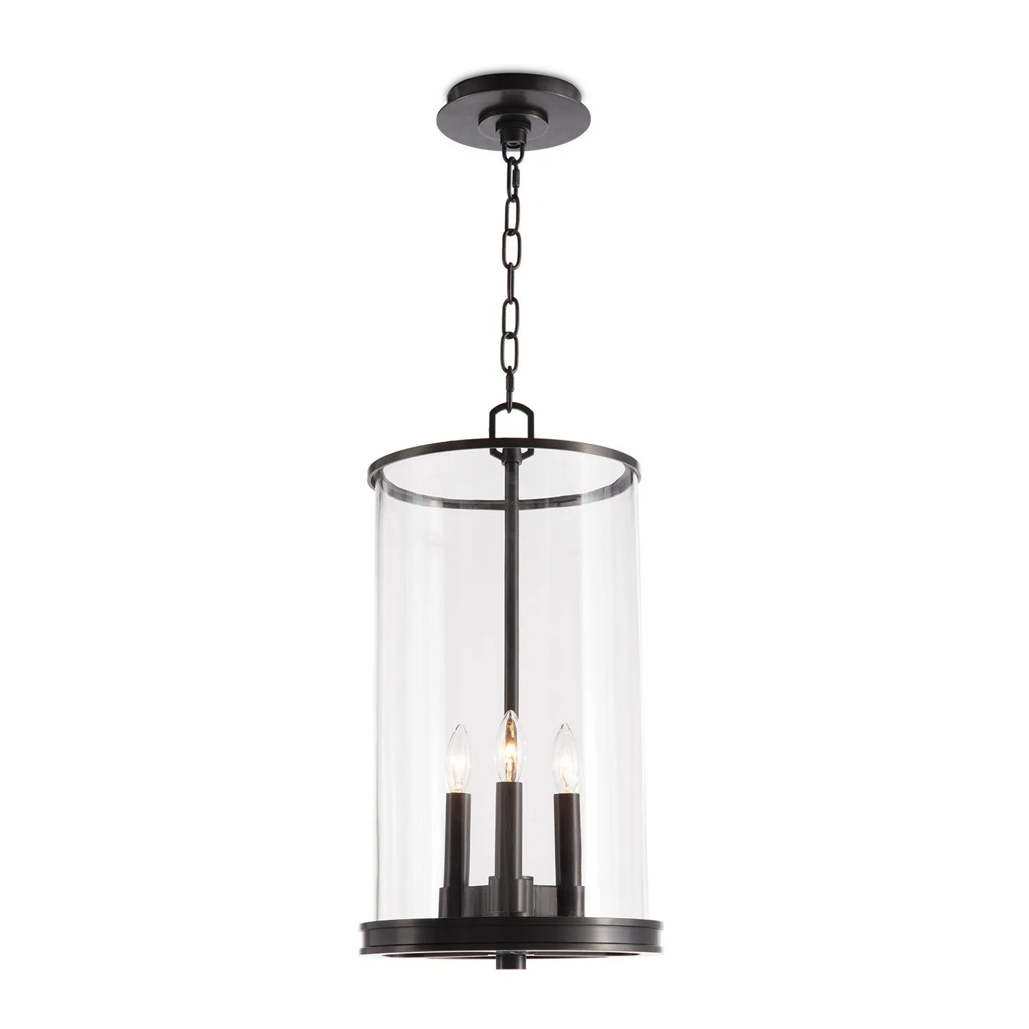 Adria Three Light Pendant