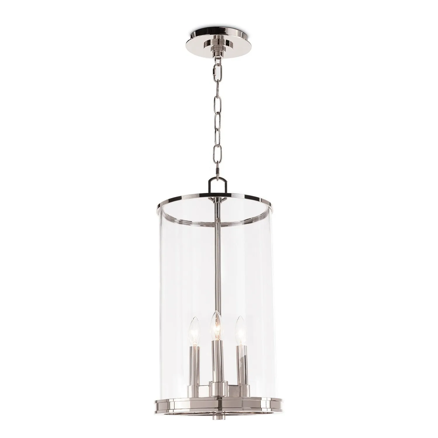 Adria Three Light Pendant