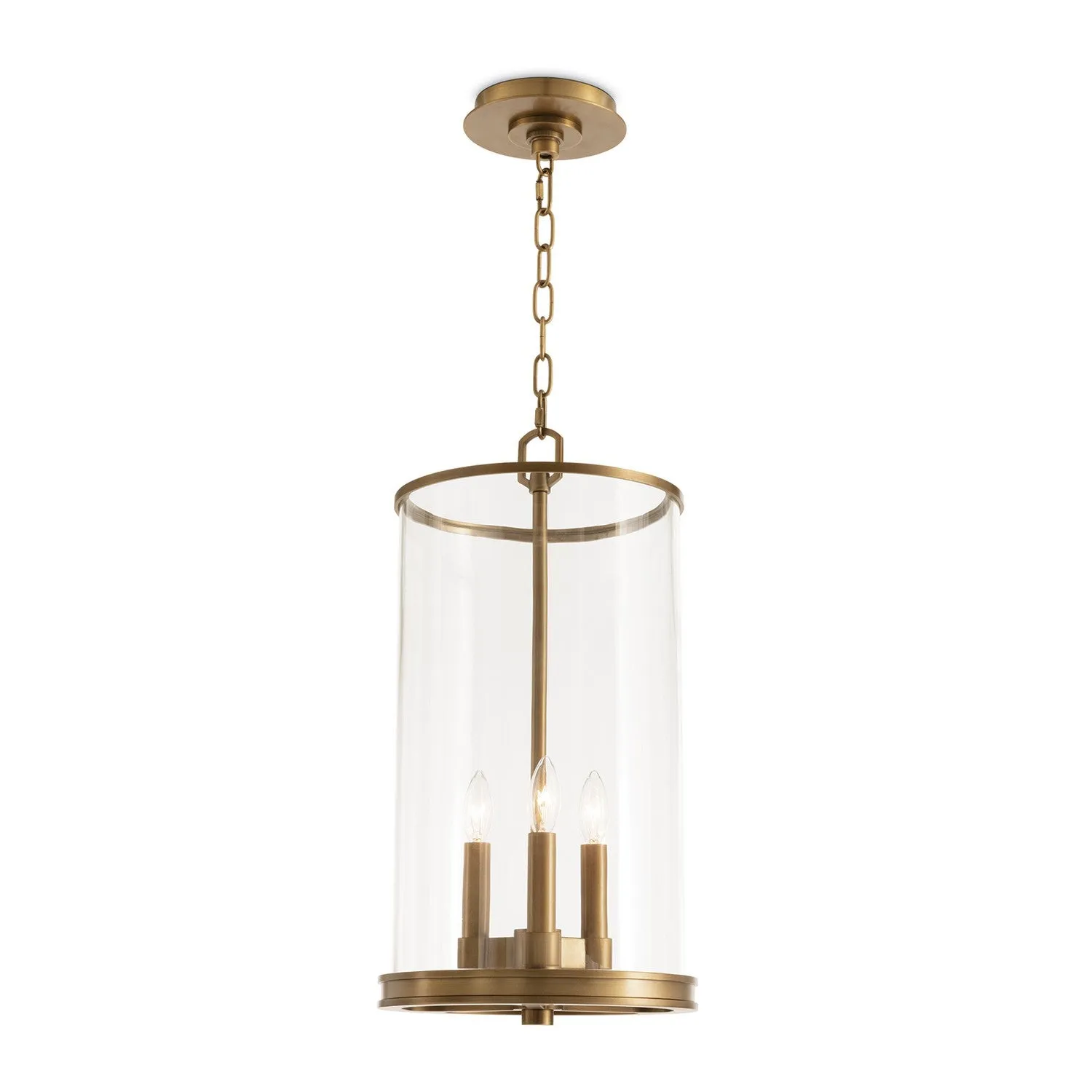 Adria Three Light Pendant