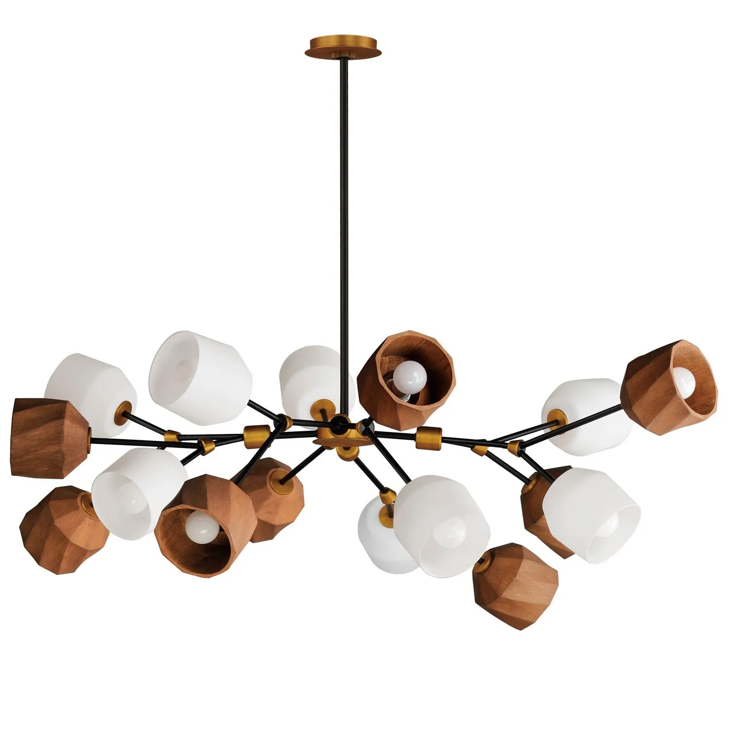 Akimbo LED Pendant