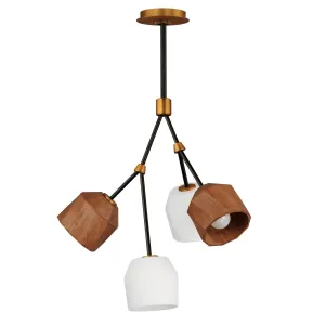 Akimbo LED Pendant