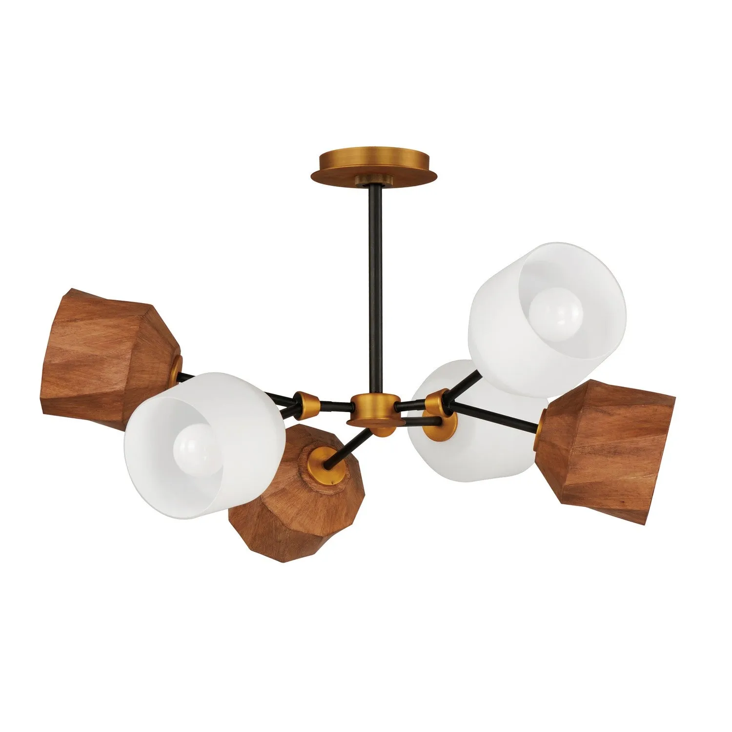 Akimbo LED Pendant