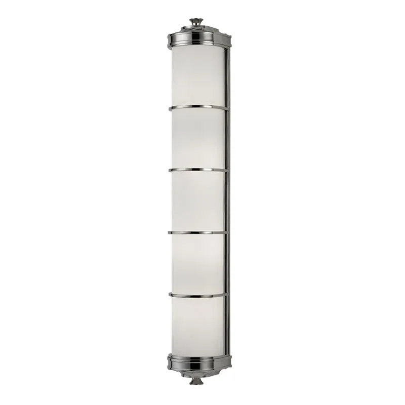 Albany Four Light Wall Sconce