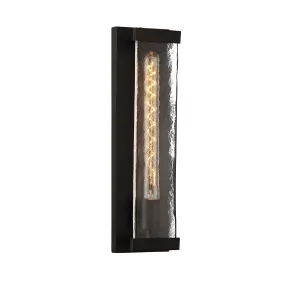 Alberta One Light Wall Sconce