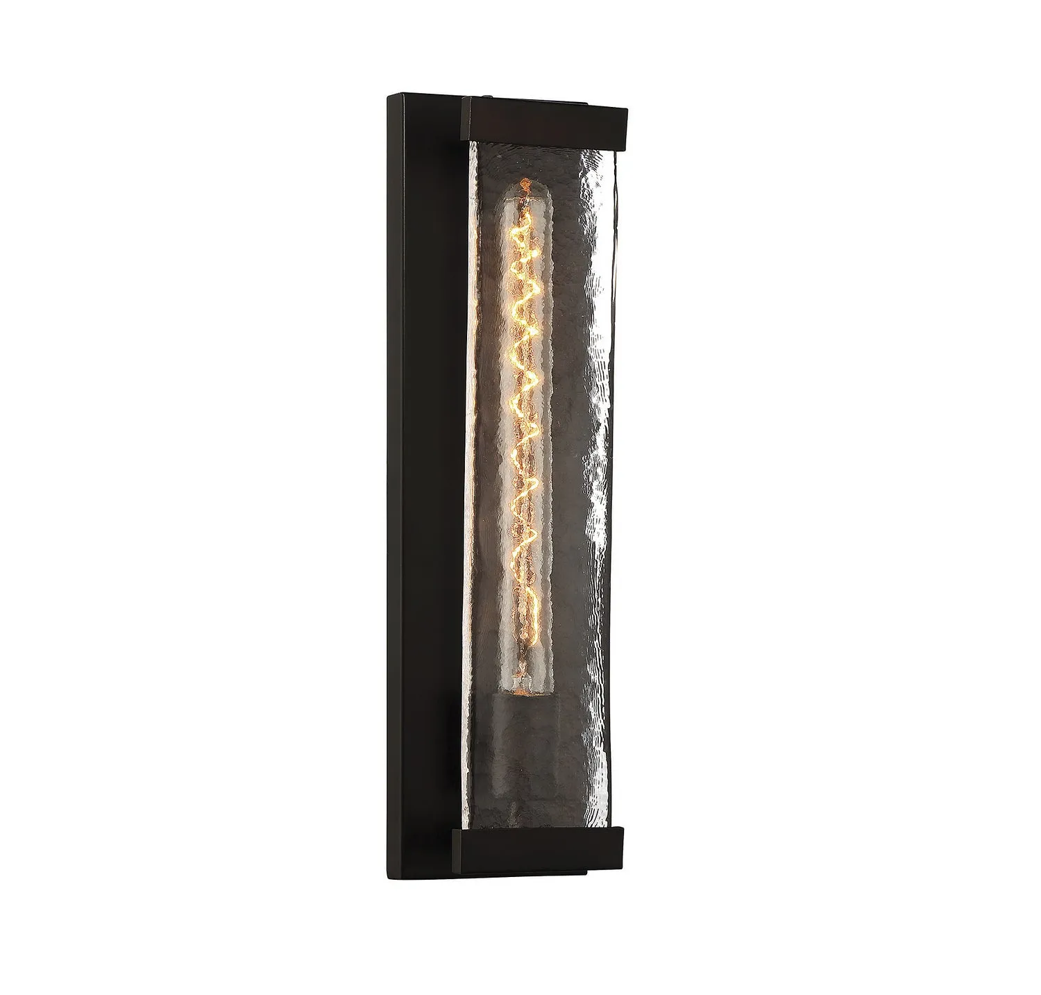 Alberta One Light Wall Sconce