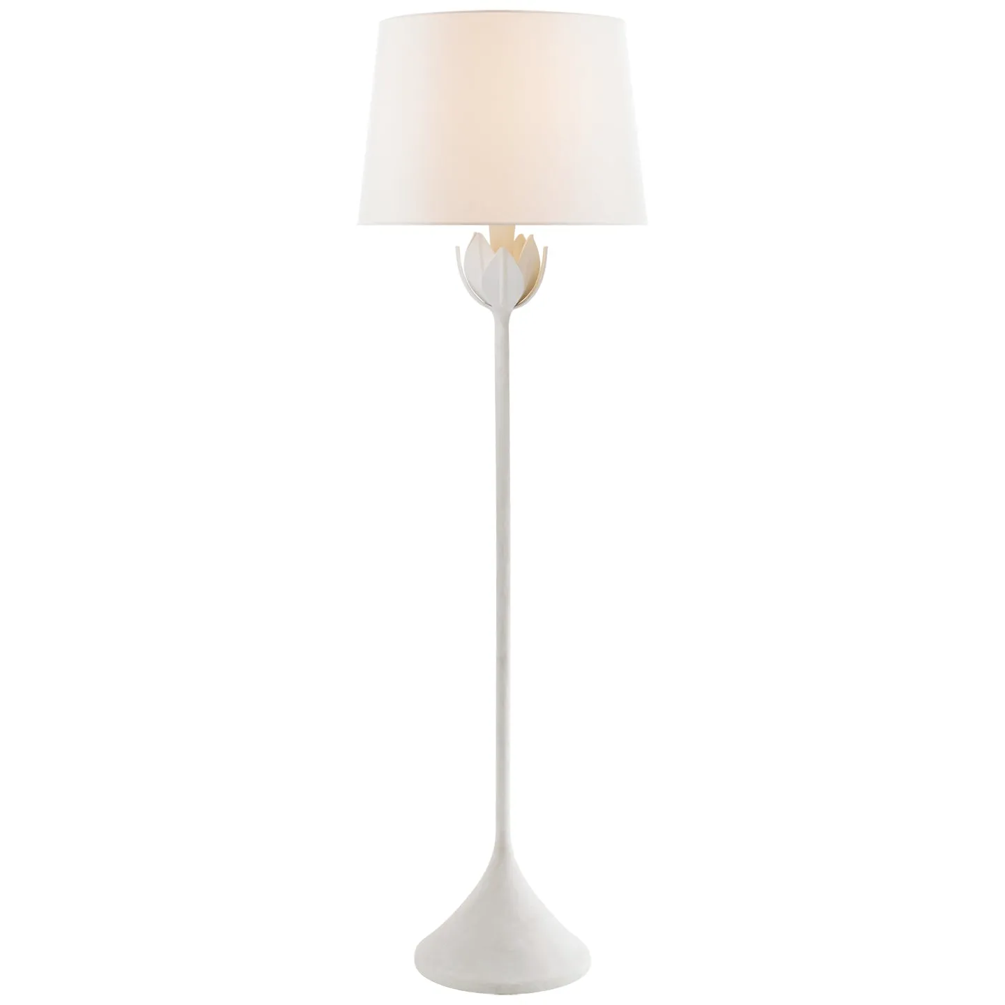 Alberto One Light Floor Lamp