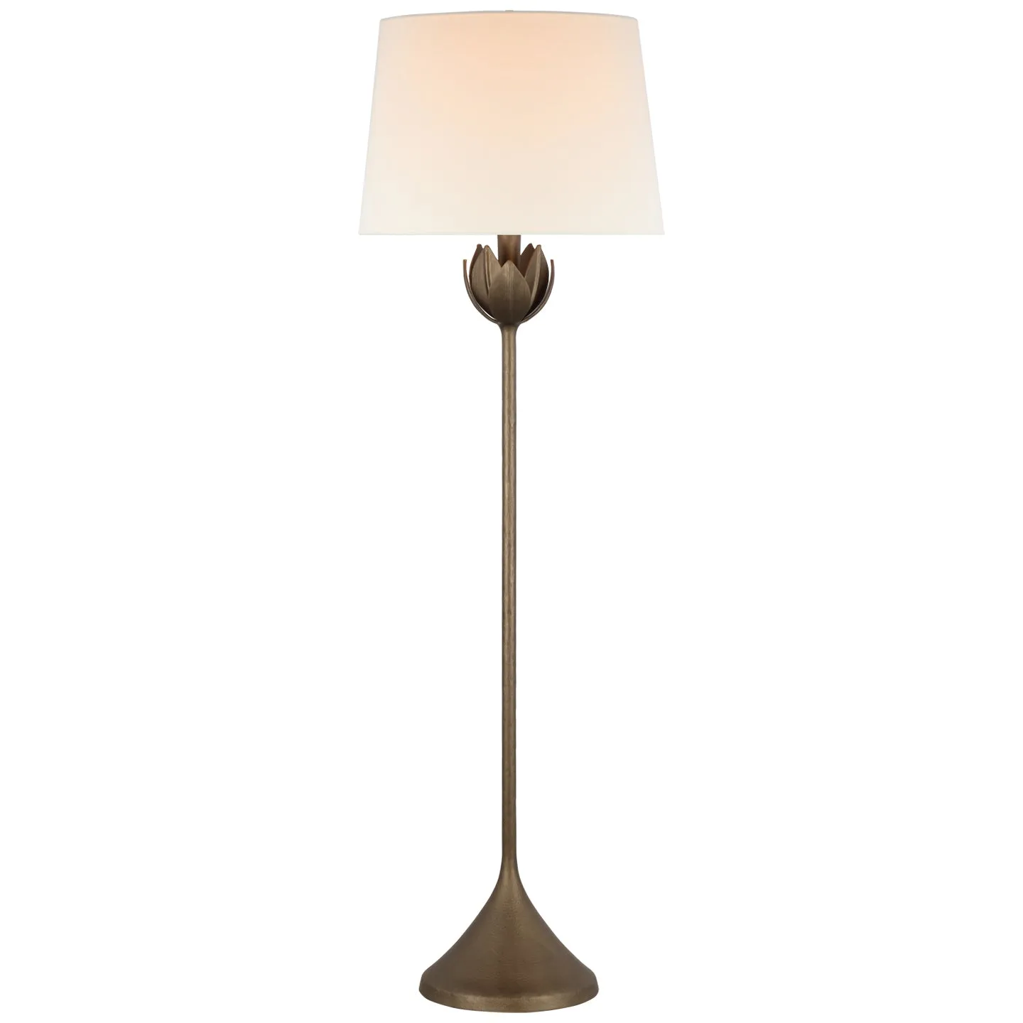 Alberto One Light Floor Lamp
