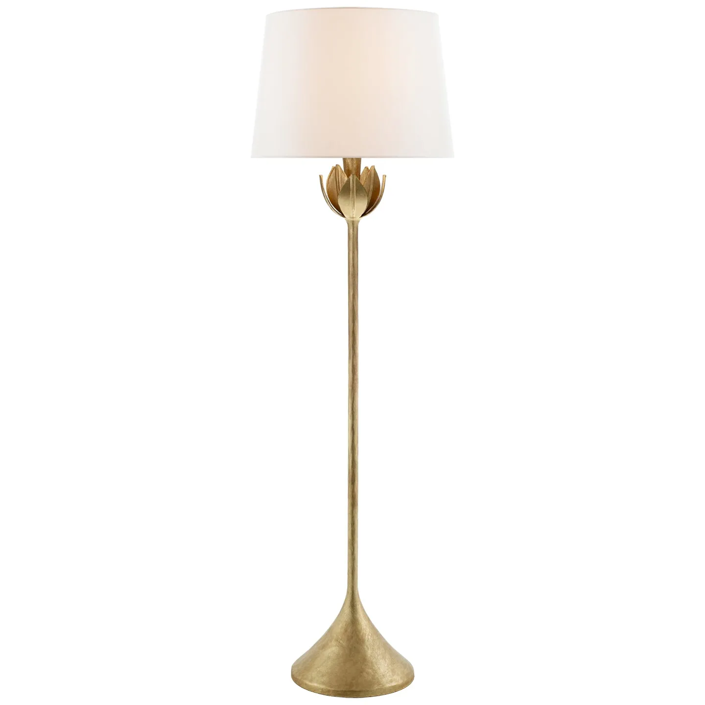 Alberto One Light Floor Lamp