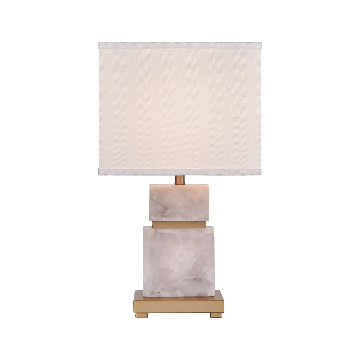 Alcott One Light Table Lamp