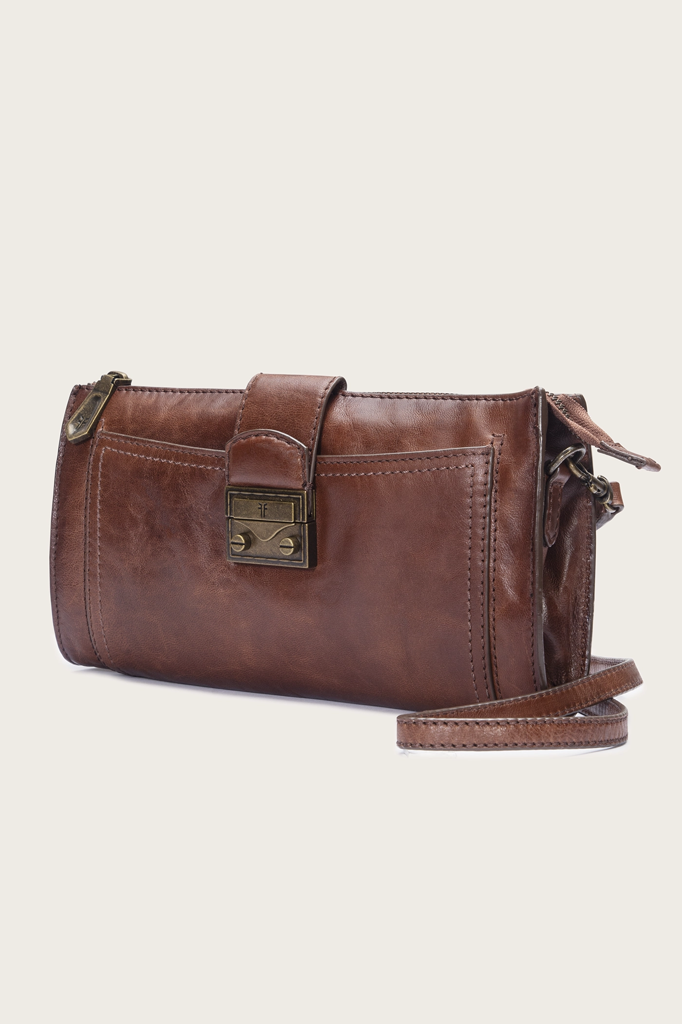 Alex Crossbody Clutch