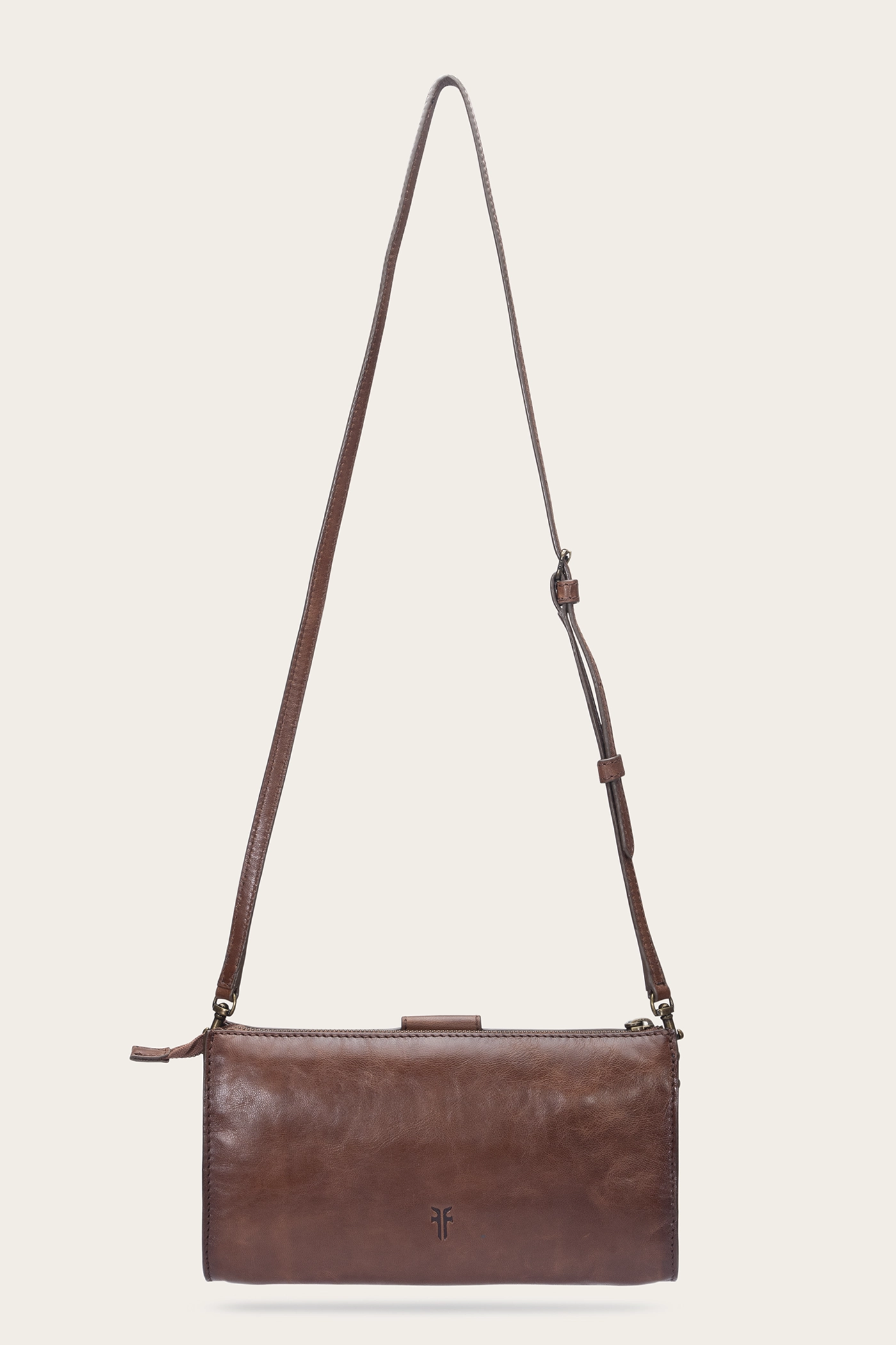 Alex Crossbody Clutch