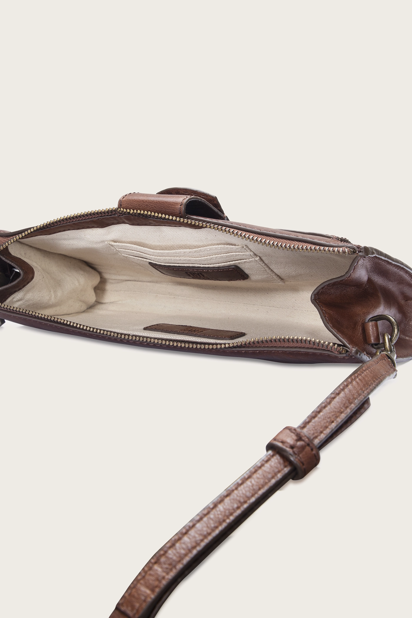 Alex Crossbody Clutch