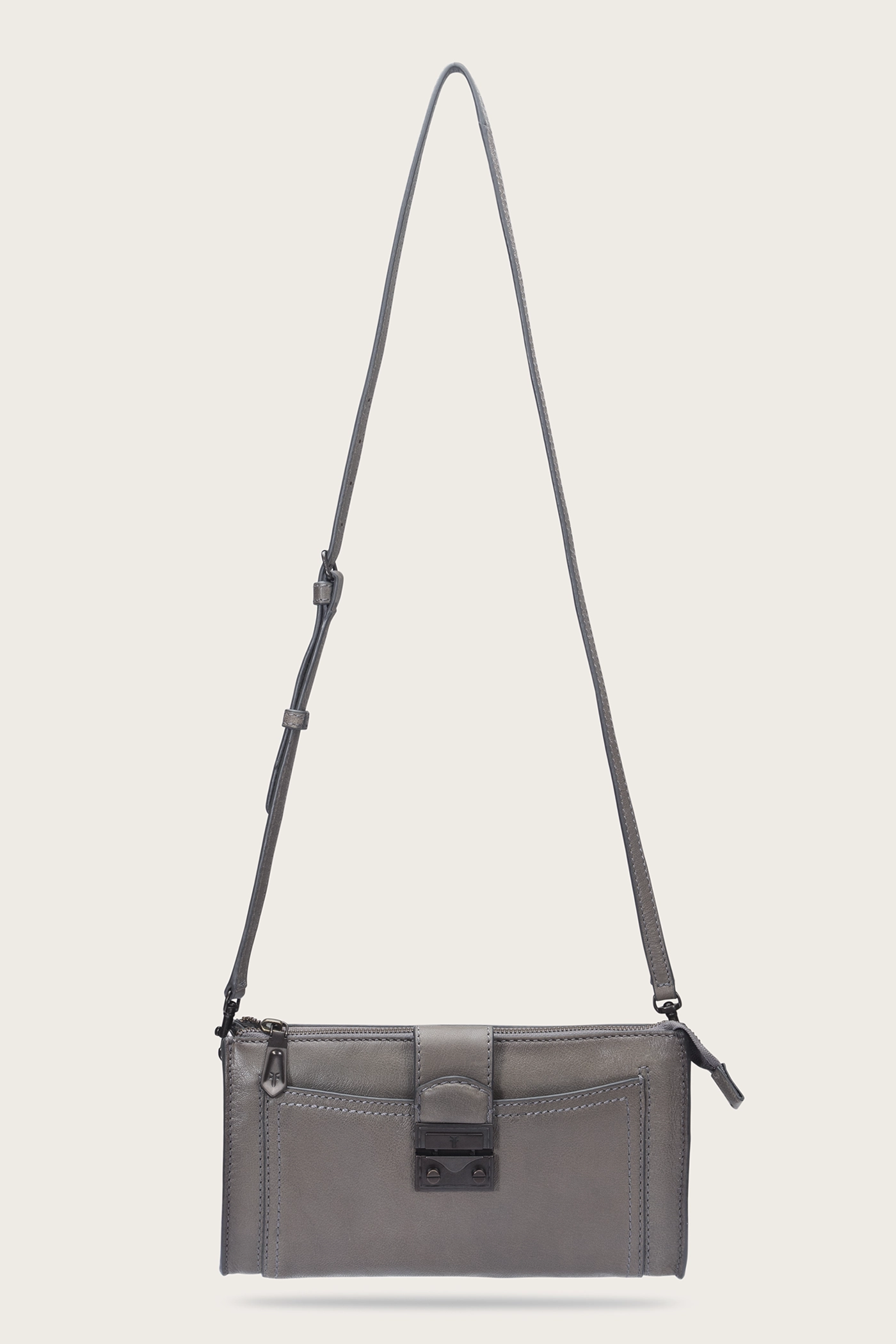 Alex Crossbody Clutch