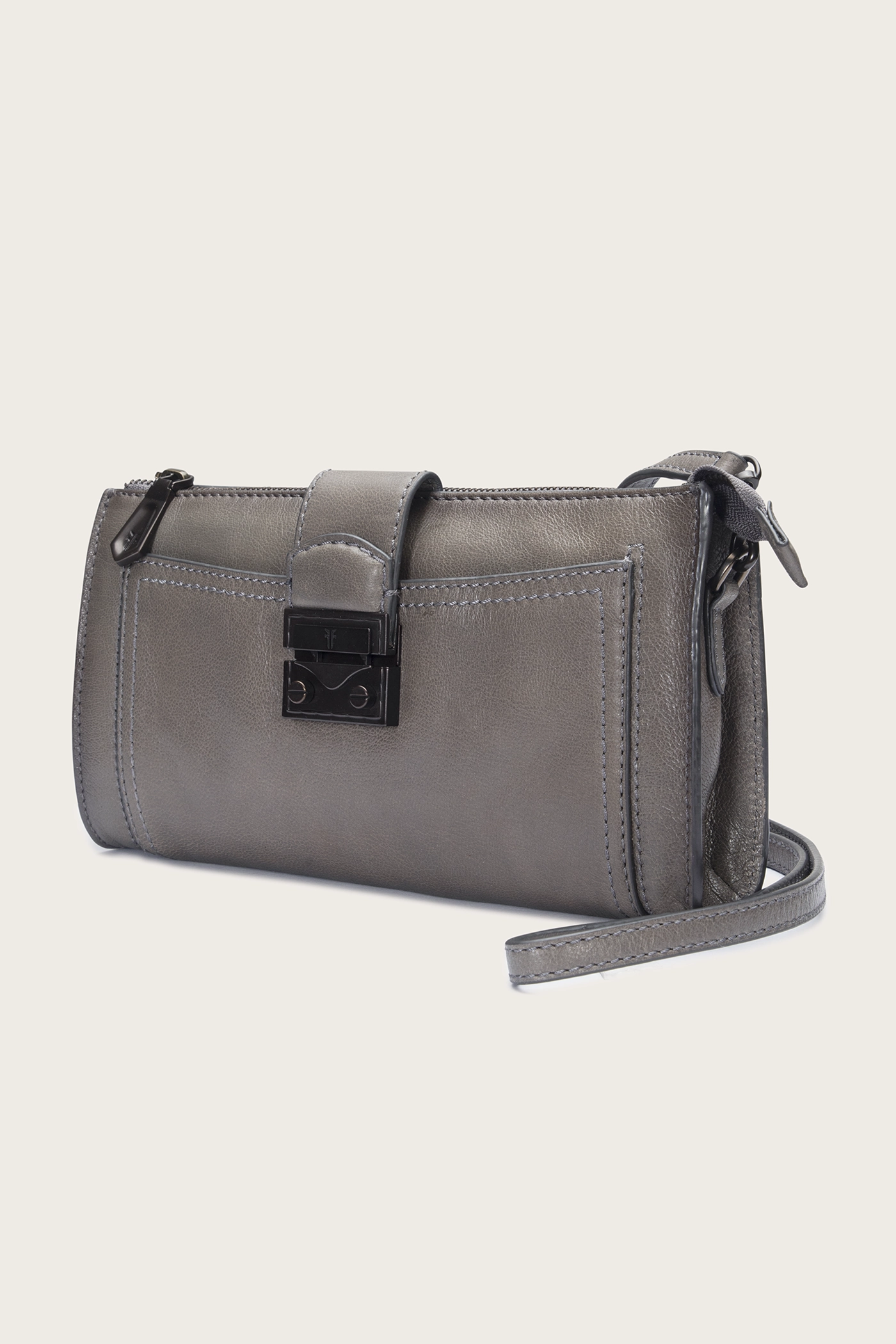 Alex Crossbody Clutch