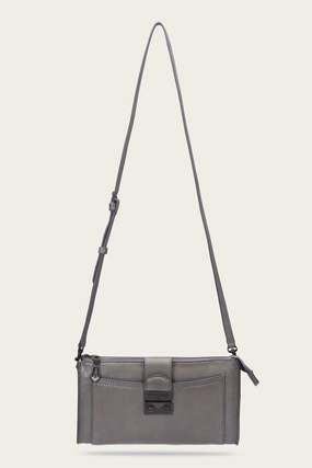 Alex Crossbody Clutch