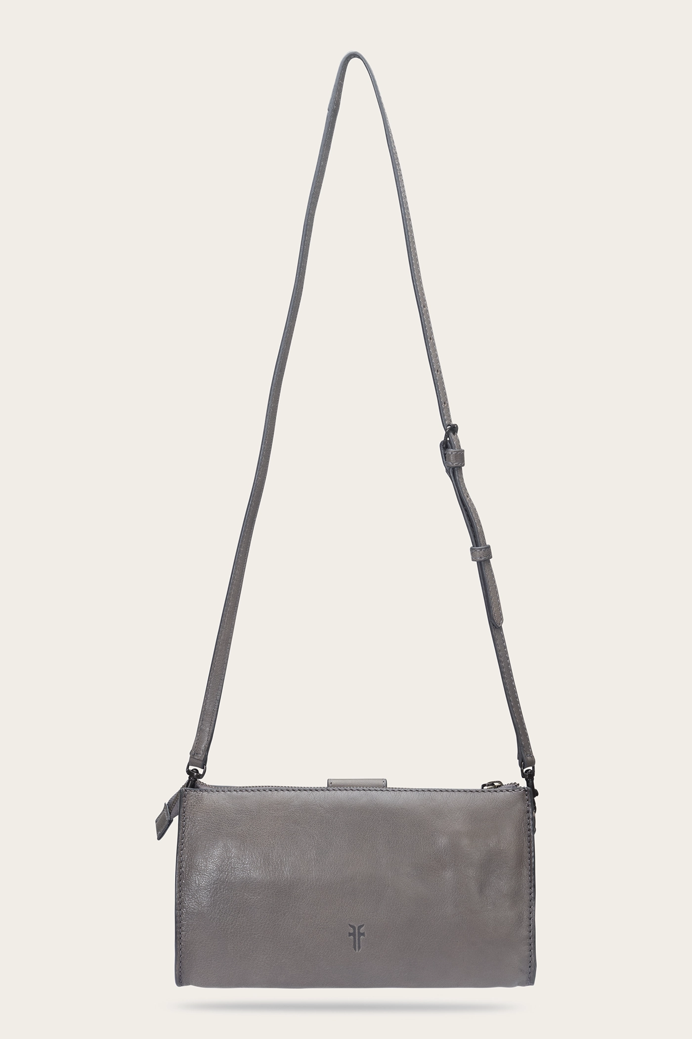 Alex Crossbody Clutch