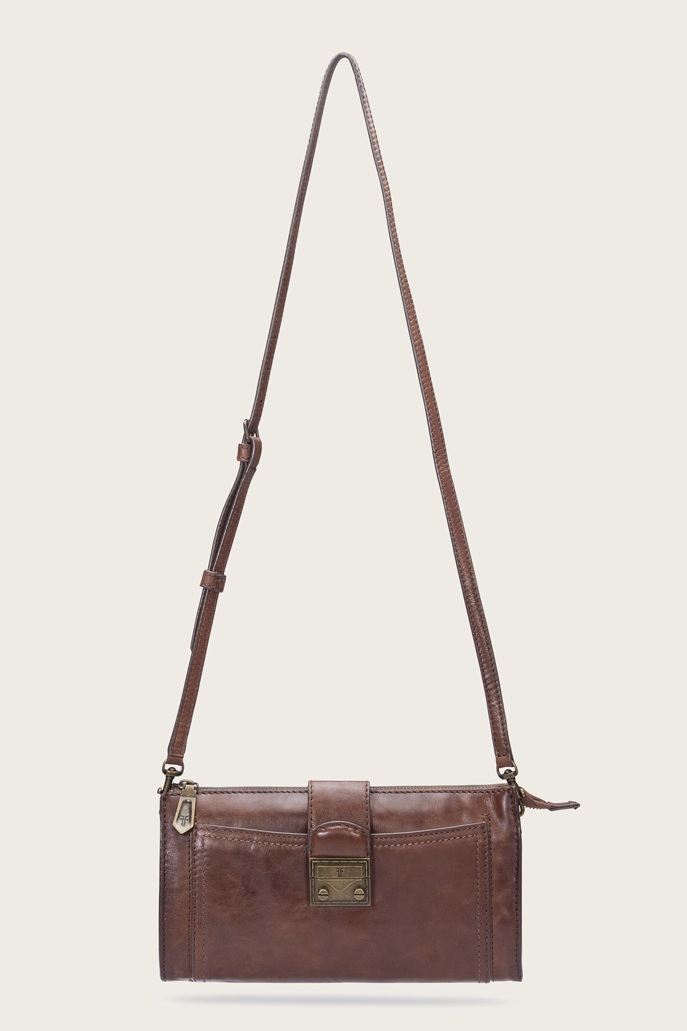 Alex Crossbody Clutch