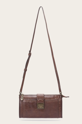 Alex Crossbody Clutch